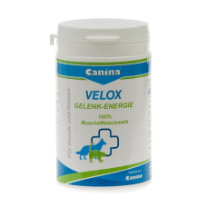 Добавка для котів та собак Canina «Velox Gelenk-Energie» порошок 150 г (для опорно-рухового апарату)