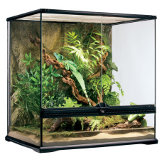 Тераріум Exo Terra скляний «Natural Terrarium» 60 x 45 x 60 см