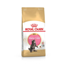 Сухий корм для кошенят Royal Canin Kitten Maine Coon 400 г - домашня птиця