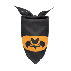 Бандана для собак Pet Fashion «Batdog» XS-S