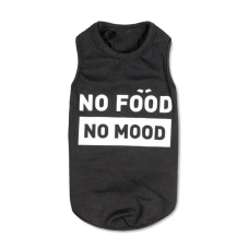 Борцівка для собак Pet Fashion «No food-no mood» XS