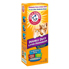 Дезодорант туалета для котів Arm & Hammer 850 г