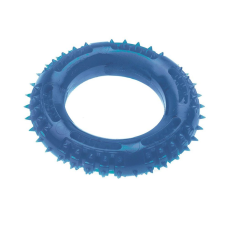 Іграшка для собак Comfy Dental Ring blue 13 см - м'ята