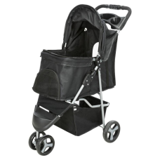 Коляска для котів та собак Trixie Buggy 47 х 100 х 80 см