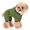 Комбінезон для собак Puppy Angel «Air 3 Padding Overall» S