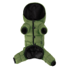 Комбінезон для собак Puppy Angel «Air 3 Padding Overall» S