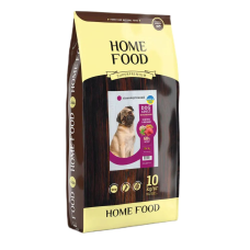 Сухий корм для собак Home Food Hypoallergenic Adult Mini/Medium 10 кг - телятина з овочами