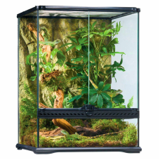 Тераріум Exo Terra скляний «Natural Terrarium» 45 x 45 x 60 см