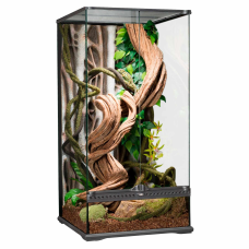 Тераріум Exo Terra скляний «Natural Terrarium» 45 x 45 x 90 см