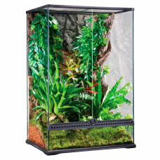 Тераріум Exo Terra скляний «Natural Terrarium» 60 x 45 x 90 см