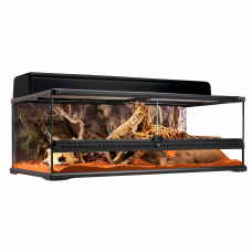 Тераріум Exo Terra скляний «Natural Terrarium» 90 x 45 x 30 см