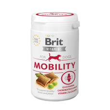 Вітаміни для собак Brit Vitamins Mobility, 150 г